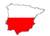 OBCICAT - Polski